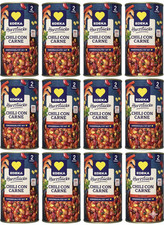 12x 500g Dosen Fertiggerichte