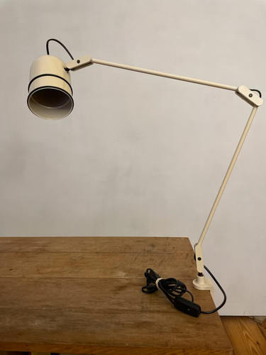 Italienische designerlampe - italienische,
