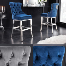 Barhocker castle deluxe - barhocker,