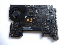  LogicBoard Mainboard MacBook Pro 13" A1278 2010 Core2Duo 2,4GHz 820-2879-B|aVM