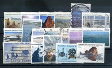 142743) Austr. Antarktis