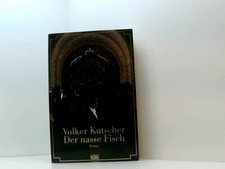 Der nasse Fisch - Filmausgabe