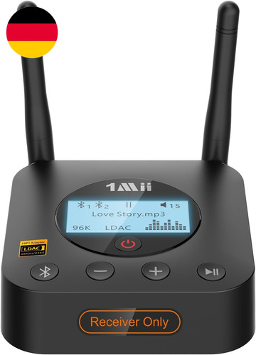 1mii b06pro bluetooth 3 - 1mii, 5.3