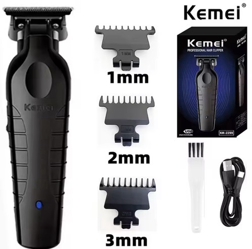 Kemei 2299 profi - kemei,