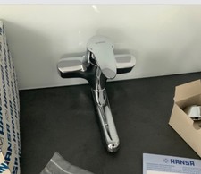 Hansa Mix Hansamix  Küchenwand Armatur in Chrom