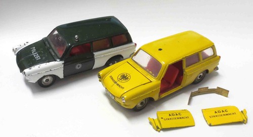 Märklin 1823 1808 - , variant