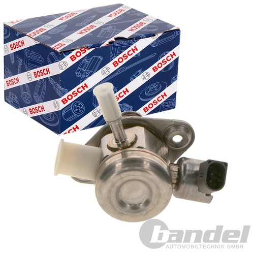 Bosch hochdruckpumpe - bosch,