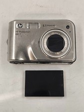 HP Photosmart R817 5,1MP 5x