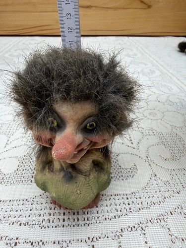 Original nyform troll - original, nr.18