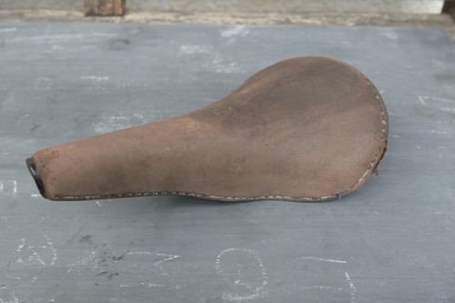 Sattel selle royal - sattel, cx