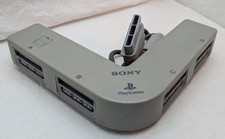 Sony Playstation 1 - Multitap