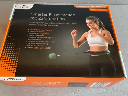 Crane fitnessreifen mit - crane,