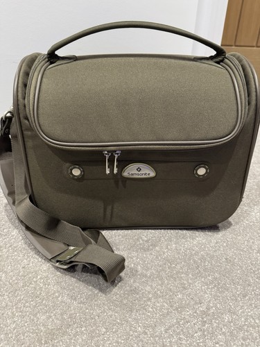 Neu samsonite kosmetik - samsonite,