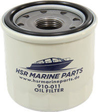 Ölfilter Oil filter für