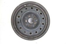 Felge Stahlfelge hinten links 6.5x16 ET40 für Nissan PRIMERA Kombi P12 40300AV60