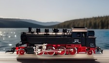 TILLIG/BTTB BR 86 Antrieb mit