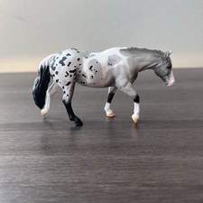Custom Breyer Stablemate