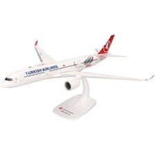 Herpa 614689 Turkish Airlines