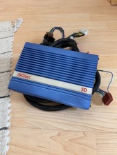 i-sotec 5D (Jayks) Endstufe -