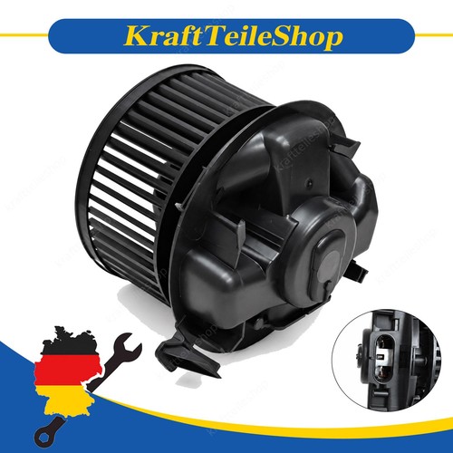 Gebläsemotor