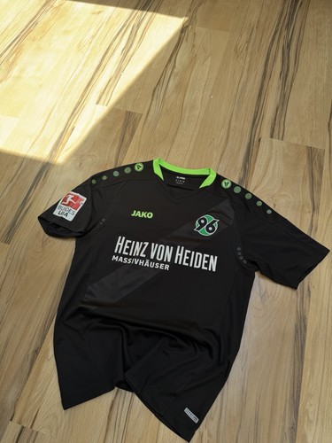 Hannover 3albornoz - hannover, 96
