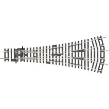 H0 Piko A-Gleis 55225