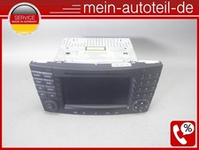 Mercedes W211S211 E-Klasse