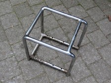 DKW Auto Union GG 400 Funkwürfel Panzerwürfel Wehrmacht Rahmen