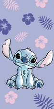 Disney LILO & STITCH Duschtuch