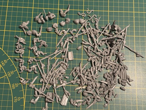 Warhammer mordheim mortheim - mordheim,