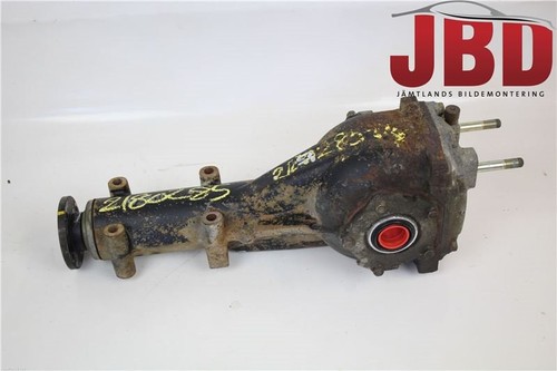 Getriebe differential subaru - getriebe/differential,