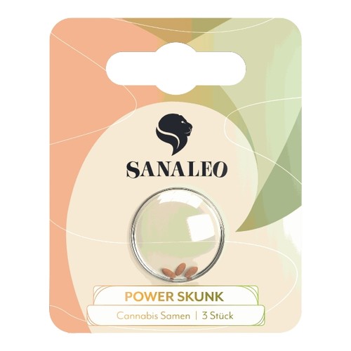 Sanaleo power skunk - power,