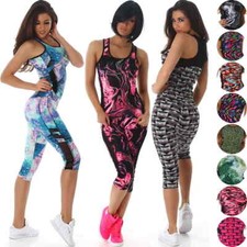 Damen sport set trainingsanzug - damen,