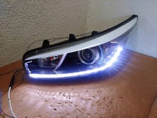 KIA CEED SCHEINWERFER LED-REPARATUR HEADLIGHT LED REPAIR HALOGEN XENON 1 SIDE.