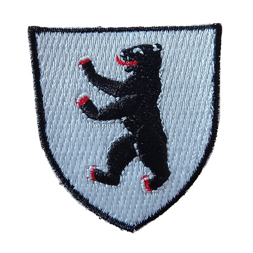 Berlin wappen 1 - berlin, ,