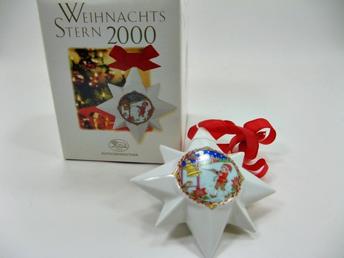 Hutschenreuther - ,