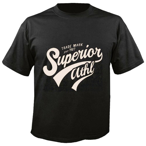 Shirt trade mark - trade, superior