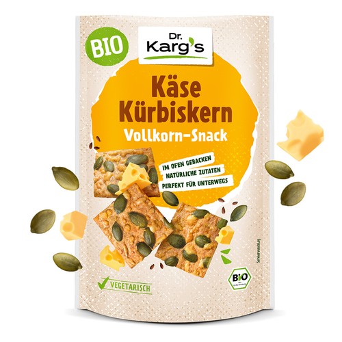 Kargs bio käse - kargs,