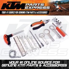 NEW KTM TOOL KIT 950 990 1090