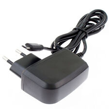 Ladegerät für Motorola V9 V9m / ROKR E8 / U9 / V Series Adventure V750 / Quench