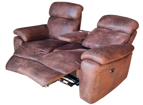 Kinosofa sitzer - kinosofa, 2-sitzer