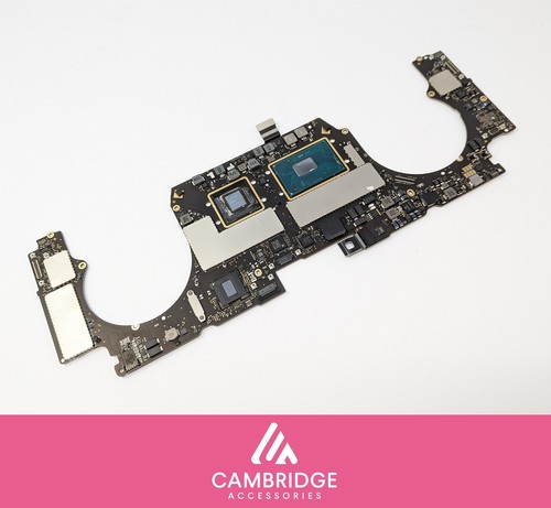 Macbook pro a1707 2017 - 15",