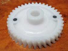 Philips Saeco Zahnrad Mahlwerk Mühle Z=38 Intelia Intuita Minuto Moltio - R9