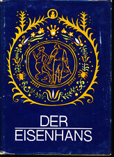 Der Eisenhans -