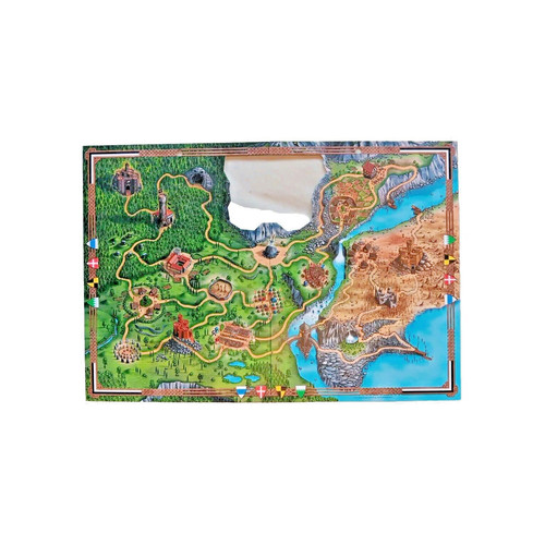 King arthur von ravensburger - arthur,