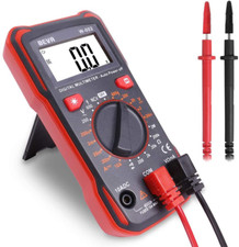 Beva 002 digital multimeter - digital,