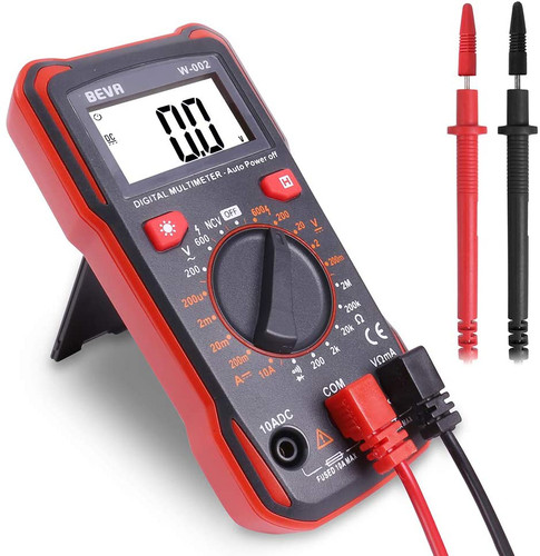 Beva 002 digital - beva, multimeter