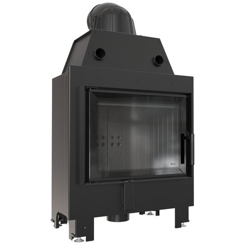 Warmluft heizeinsatz kratki - warmluft,