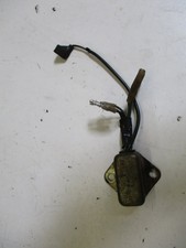 CDI CI-03 ECU Zündbox 6