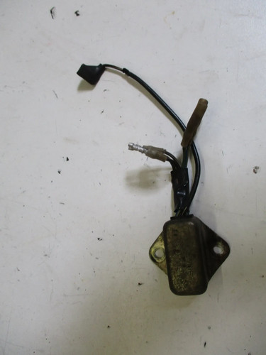 Cdi ecu zündbox 6 - ecu,